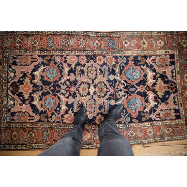 :: Stunning design motif with quatrefoil center medallion outline surrounding four palmettes atop a covered field of...