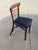 Mid 20th Century Bentwood Bistro Chair in the Style of Thonet For Sale - Image 4 of 7
