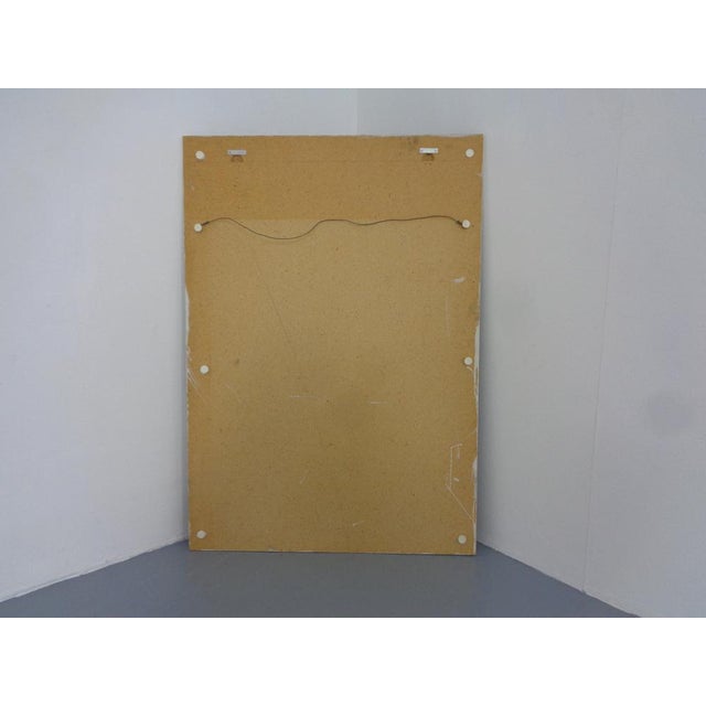 Large Promotional Poster from Elizabeth Arden / Arden for Men, Germany, 1960s For Sale - Image 9 of 18