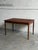 Vintage Danish Modern Writing Desk Robenstrup Møbelfabrik Mid Century Modern For Sale - Image 4 of 10
