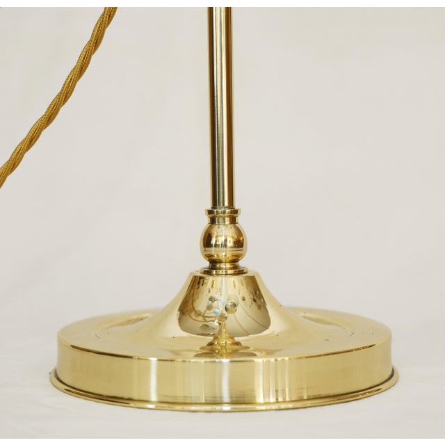 Art Nouveau Table Lamp, 1890s For Sale - Image 13 of 15