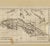 Map of the Island of Cuba - Rigobert Bonne - Year 1780. Map of the Island of Cuba. Sheet taken from an edition published...