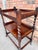 19th Century English Trolley With Barley Legs For Sale - Image 4 of 9