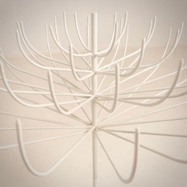 Chandelier 1024 by Pierre Paulin for Disderot, France, 1958 For Sale - Image 5 of 6