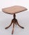 English Tilt Top Wine Table, 1970s For Sale - Image 4 of 12
