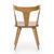 2020s Four Hands Ripley Dining Chair - Sandy Oak For Sale - Image 5 of 9