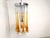 Vintage Murano Glass Chandelier from Paolo Venini, 1970s For Sale - Image 7 of 11