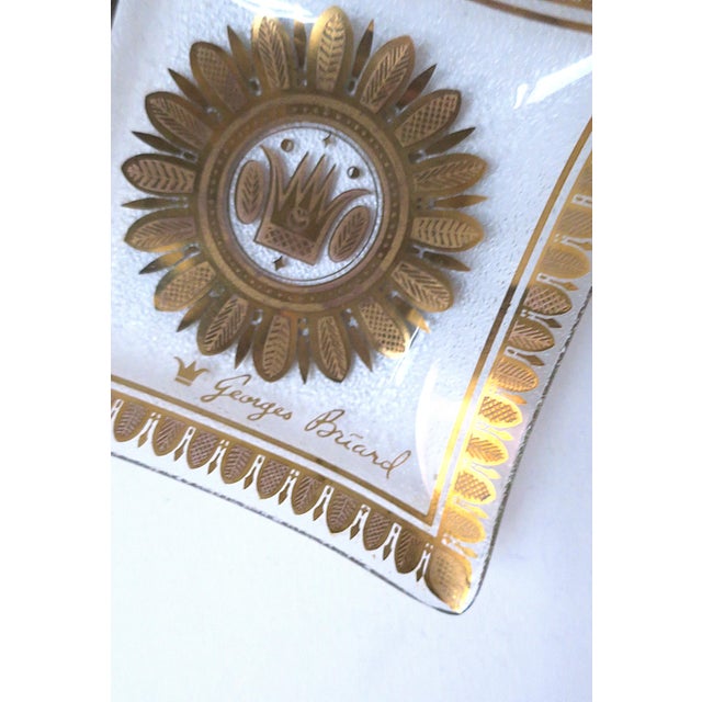 Midcentury Modern Jewelry Dish For Sale - Image 9 of 12