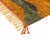 Oversize Hand-Knotted Moroccan Wool Rug | 12'11" X 10'1" | One of a Kind For Sale - Image 10 of 11