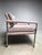 1970s Pair of Lounge Chairs Style of Milo Baughman For Sale - Image 12 of 13