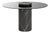 Castore Marble Dining Table by Angelo Mangiarotti for Karakter For Sale