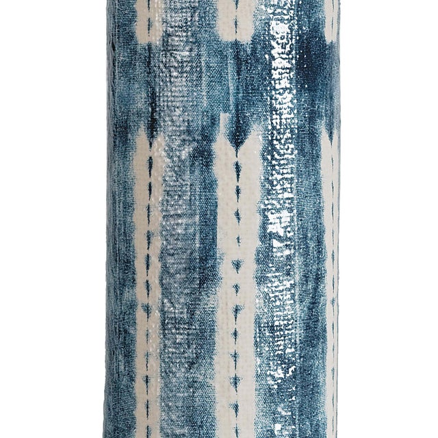 2020s Regina Andrew Mali Ceramic Table Lamp For Sale - Image 5 of 6