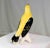 Early 20th Century Early 20th Century Porcelain Indian Golden Oriole by Karl Ens Volkstedt Germany For Sale - Image 5 of 12