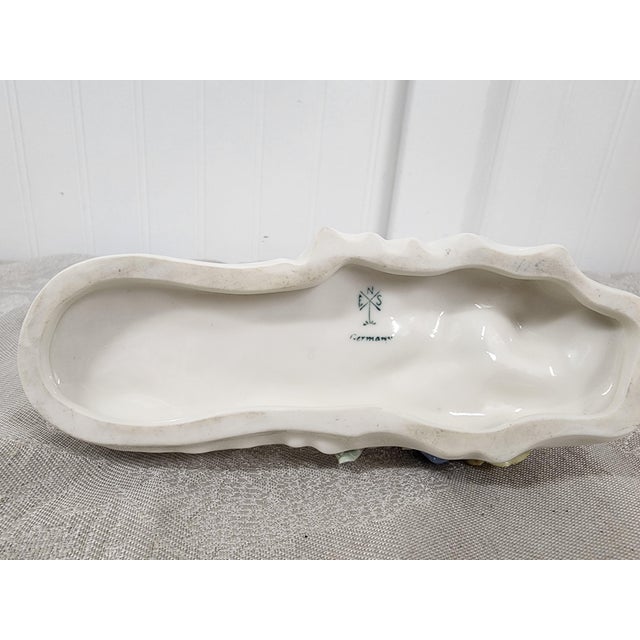 Home Inspirations is proud to offer this beautiful and delicate Karl Ens Figure.