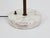 Mid-Century Modern Scandinavian Modern Floor Lamp with Slatted Shade by Louis Poulsen, 1960s For Sale - Image 3 of 9