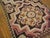 Early 20th Century 1920s Brown Medallion Antique Besserabian Flat-Weave Rug 5'2" X 13'7" Wool Carpet For Sale - Image 5 of 5