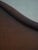 Theodore Alexander Leather Top 2 Tier Mahogany Triangle Table For Sale - Image 10 of 12