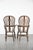 Antique English Highback Windsor Chairs, 18th Century, Set of 2 For Sale - Image 3 of 18