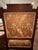 19th Century Victorian Eastlake Carved Walnut Upholstered Side Chair For Sale - Image 4 of 18