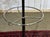 English Coat Rack in Chromed Metal, 1970s For Sale - Image 4 of 7