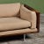 Milo Baughman Rosewood Case Sofa for Thayer Coggin For Sale - Image 12 of 18