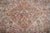 Early 20th Century Tribal Persian Shiraz Room Size Rug - 8'10" x 13'4" For Sale In New York - Image 6 of 11