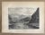 Up for sale is this beautiful antique print from Volume II of "Picturesque America", a two-volume set of books describing...