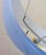 Murano Glass Moon Pendant Lamp by Michele De Lucchi for Av Mazzega, 1993 For Sale - Image 14 of 15