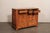 French Antique Burl Wood Console Cabinet For Sale - Image 4 of 13