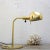 1960s Vintage Table Lamp from Metalarte, 1960s For Sale - Image 5 of 5