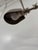 Early 21st Century Ralph Lauren Home Rl '67 Polished Nickel Boom Arm Desk Lamp For Sale - Image 5 of 7