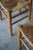 Set of Mountain Chairs by Georges Robert, France, 1920s For Sale - Image 9 of 10