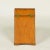 Pair of Regency Satinwood Knife Boxes For Sale - Image 9 of 12