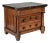 19th Century French Empire Miniature Commode For Sale