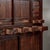 Wood Antique Japanese Meiji Period Two Piece Tansu Chest (Goshu Mizuya) For Sale - Image 7 of 10