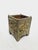 Art Nouveau Planter, Poland, 1900s, in Good conditions. Designed 1950 to 1959