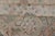 Neutral Vintage Turkish Oushak Rug With Floral Design and Repeated Floral Motifs For Sale - Image 15 of 16