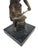 Sculpture of the Smith, Poland, 1950s For Sale - Image 3 of 17