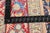 Vintage Turkish Silk Hereke Rug, 07'00 X 09'08 For Sale In Dallas - Image 6 of 10