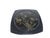 Wood Japanese Lacquerware Tray, 1950s For Sale - Image 7 of 18