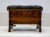 Early 20th Century Victorian Oak Footstool For Sale - Image 4 of 12