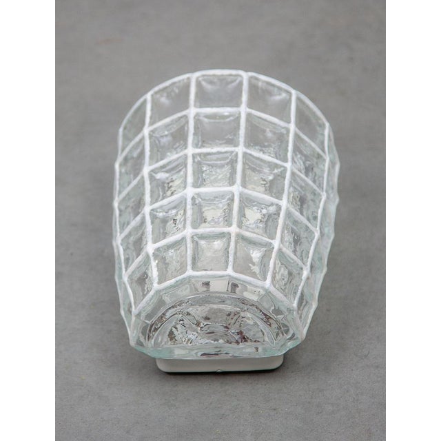 Wall Lights attributed to Limburg, Germany, 1960s, Set of 2 For Sale - Image 9 of 11