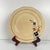 Dinner Plates with Floral Motif from Sarreguemines, 1920s-1940s, Set of 5 For Sale - Image 6 of 13