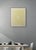 Abstract Contemporary Abstract Acrylic on Canvas "Mesmerism (Naples Yellow Light) 1" by Andy Harwood For Sale - Image 3 of 4