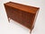 Brown Mid-Century Swedish Napoli Cabinet by David Rosén, 1953 For Sale - Image 8 of 17