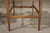 Mid 20th Century Pair of Mid-Century Walnut End Tables - 2 Pieces For Sale - Image 11 of 11