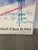 Contemporary Michael Heizer Geometric Extraction 1984 Moca Exhibition Poster, Signed For Sale - Image 3 of 12