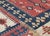 1920s Caucasian Kilim For Sale - Image 4 of 5