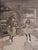 Original grayscale print from a drawing in wash by Reginald Bathurst Birch. The engraver was F. H. Wellington. The image...