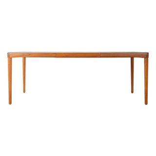 Vintage Dining Table from Bramin, 1960s For Sale